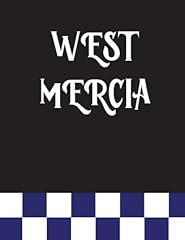 West mercia large for sale  Delivered anywhere in UK
