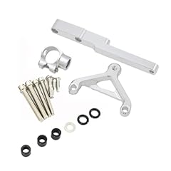Steering damper stabilizer for sale  Delivered anywhere in UK