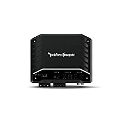 Rockford fosgate 500x1 for sale  Delivered anywhere in USA 