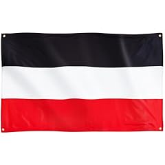 Runesol deutsche reichsflagge gebraucht kaufen  Wird an jeden Ort in Deutschland