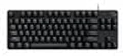 Logitech g413 tkl d'occasion  Livré partout en France