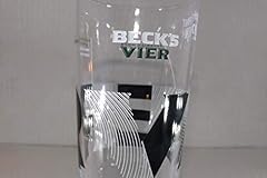 Becks vier half for sale  Delivered anywhere in UK