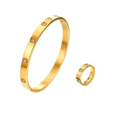 Bkepdy bracciale rigido usato  Spedito ovunque in Italia 