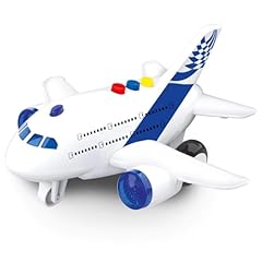 Baby challenge aereo usato  Spedito ovunque in Italia 