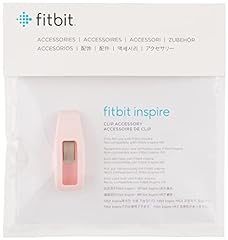 Fitbit inspire accessory usato  Spedito ovunque in Italia 