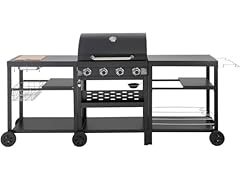 Habitat jardin barbecue d'occasion  Livré partout en France