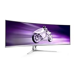 Philips evnia 49m2c8900 usato  Spedito ovunque in Italia 