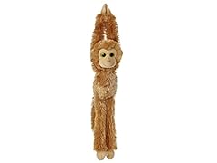 Hanging chimp brown for sale  Delivered anywhere in UK