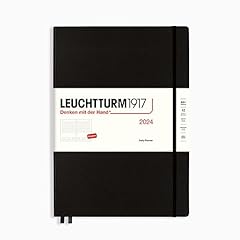 Leuchtturm1917 367874 agenda usato  Spedito ovunque in Italia 