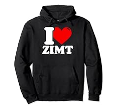 Love zimt pullover gebraucht kaufen  Wird an jeden Ort in Deutschland