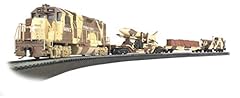 Bachmann trains strike for sale  Delivered anywhere in USA 