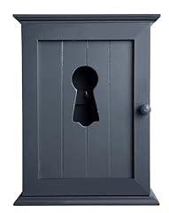 Key cabinet wall for sale  Delivered anywhere in UK