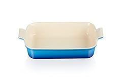 Creuset héritage plat d'occasion  Livré partout en France