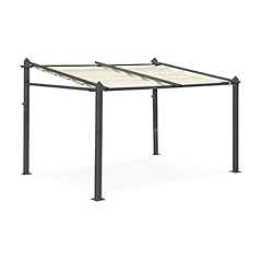 Alice garden 3x4m usato  Spedito ovunque in Italia 