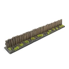 Gaming holz zaun gebraucht kaufen  Wird an jeden Ort in Deutschland