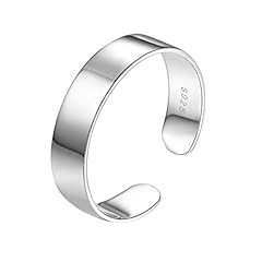 Prosilver 5mm band for sale  Delivered anywhere in UK