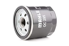 Mahle 295 ölfilter gebraucht kaufen  Wird an jeden Ort in Deutschland