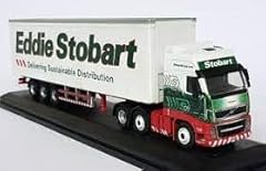 Volvo eddie stobart for sale  Delivered anywhere in UK