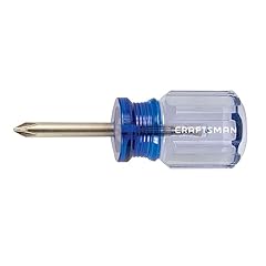 Craftsman phillips screwdriver for sale  Delivered anywhere in USA 