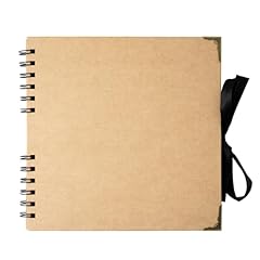Hawksbill brown scrapbook for sale  Delivered anywhere in UK