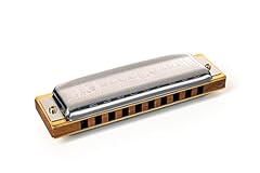 Hohner blues harp usato  Spedito ovunque in Italia 