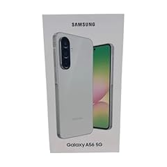 Samsung a56 256gb usato  Spedito ovunque in Italia 