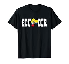 Ecuador trikot ecuador gebraucht kaufen  Wird an jeden Ort in Deutschland