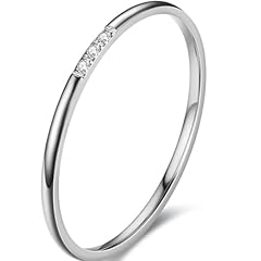 Jude jewelers 1mm for sale  Delivered anywhere in USA 