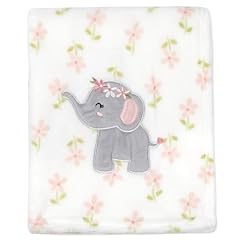 Plush fleece throw for sale  Delivered anywhere in USA 