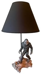 Bigfoot table lamp for sale  Delivered anywhere in USA 