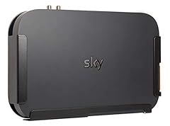 Sky box wall for sale  Delivered anywhere in UK