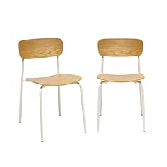 Sweeek lot chaises d'occasion  Livré partout en France