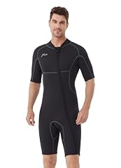 Hevto shorty wetsuits for sale  Delivered anywhere in USA 