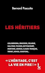 Héritiers d'occasion  Livré partout en Belgiqu