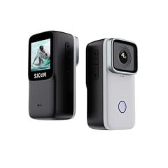 Sjcam c200 action usato  Spedito ovunque in Italia 