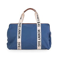 Childhome mommy bag d'occasion  Livré partout en France