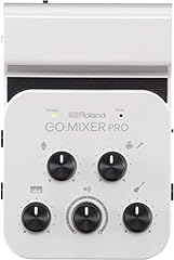 Roland gomixerpro professional for sale  Delivered anywhere in USA 