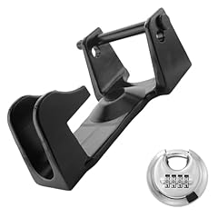 Gooseneck trailer lock for sale  Delivered anywhere in USA 