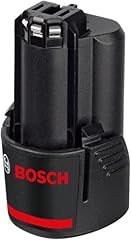 Bosch professional 12v usato  Spedito ovunque in Italia 