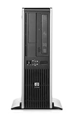 Compaq dc5800 sff usato  Spedito ovunque in Italia 