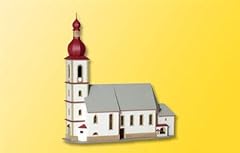 Kirche ramsau gebraucht kaufen  Wird an jeden Ort in Deutschland