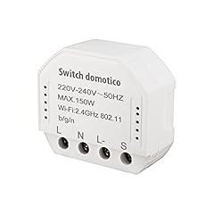 Dimmer elettronico remoto usato  Spedito ovunque in Italia 