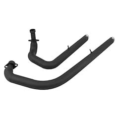 Noheeu motorcycle exhaust for sale  Delivered anywhere in UK