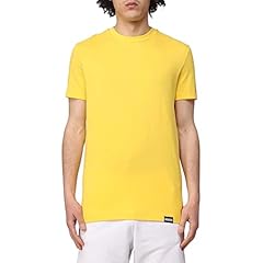 Shirt dsquared giallo gebraucht kaufen  Wird an jeden Ort in Deutschland