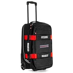 Sparco zaino viaggio usato  Spedito ovunque in Italia 