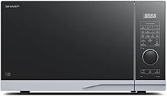 Microonde sharp pc284ae usato  Spedito ovunque in Italia 