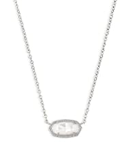 Kendra Scott Elisa Short Pendant Necklace for Women, for sale  Delivered anywhere in USA 