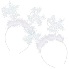Stück weihnachten schneeflock gebraucht kaufen  Wird an jeden Ort in Deutschland