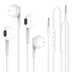 5mm ear kopfhörer gebraucht kaufen  Wird an jeden Ort in Deutschland