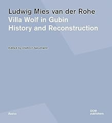 Ludwig mies van gebraucht kaufen  Wird an jeden Ort in Deutschland